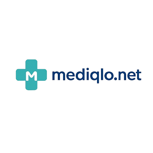 Mediqlo Logo